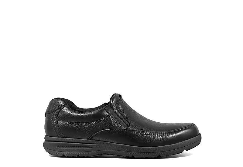 Nunn Bush Men's Cam Moc Toe Slip On Product Image