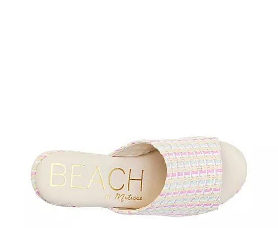 Beach Womens Terry Product Image