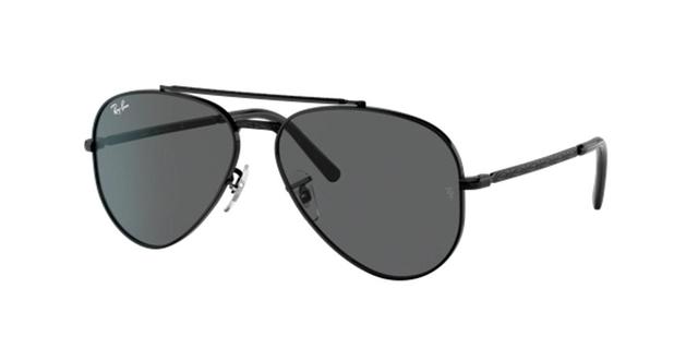 RAY BAN Ray In Dunkelgrau Product Image