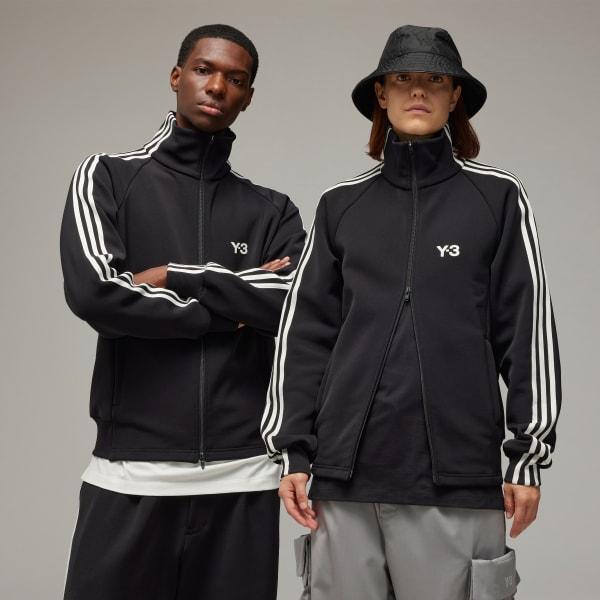 3-Stripes Track Top Product Image