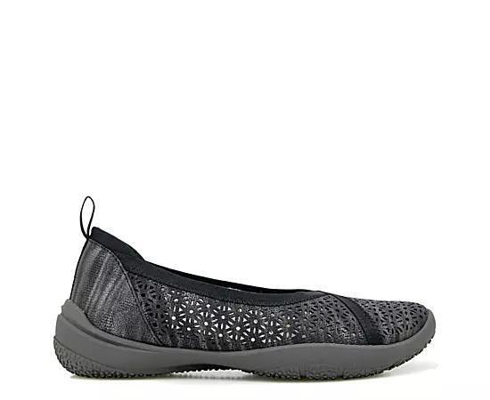 Jbu Womens Emma Slip On Sneaker Product Image