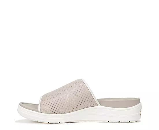 Dr. Scholls Womens Time Off Set Slide Sandal Product Image