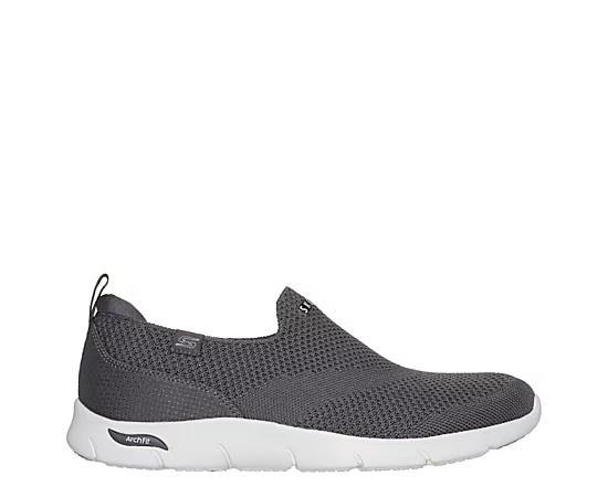 Skechers Womens Slip-Ins Go Walk 7 City Lights Running Shoe Product Image