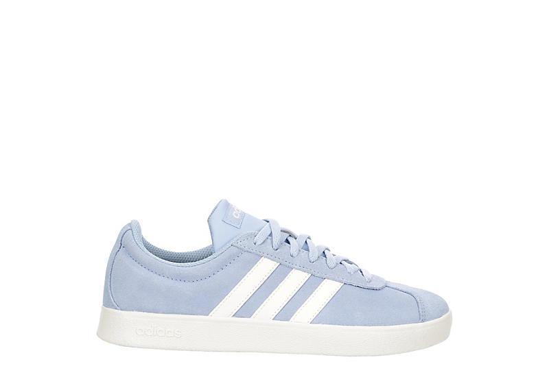 Adidas Womens Vl Court 2.0 Sneaker Product Image