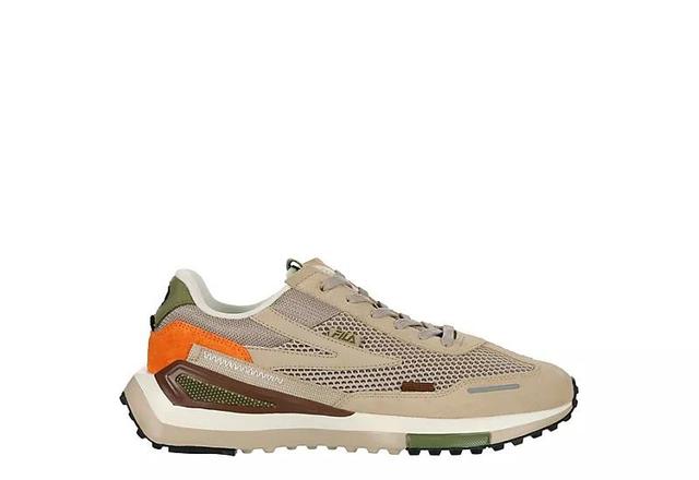 Fila Men's Levonte Sneaker Running Sneakers Product Image