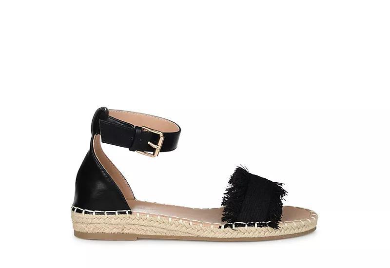 Journee Collection Tristeen Womens Espadrille Sandals Product Image