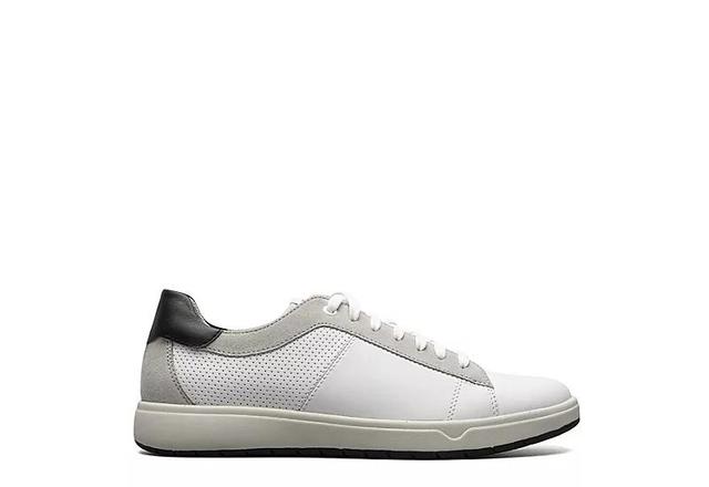 Florsheim Heist Plain Toe Sneaker | Mens | | | Sneakers Product Image