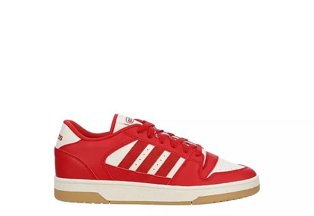 Adidas Mens Break Start Sneaker Product Image