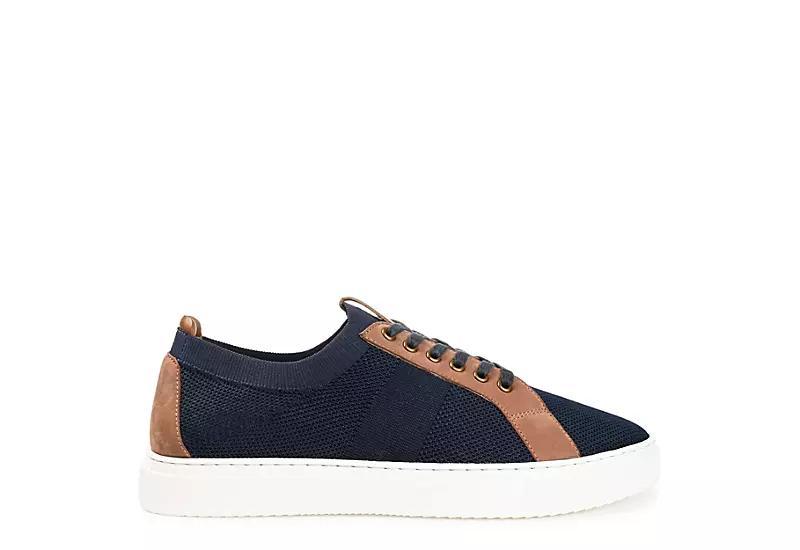 Thomas & Vine Mens Gordon Knit Sneakers Product Image