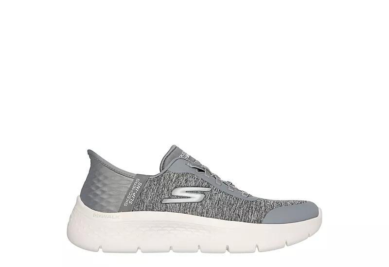 Skechers Womens Slip-Ins Go Walk Flex Dacey Running Shoe Product Image