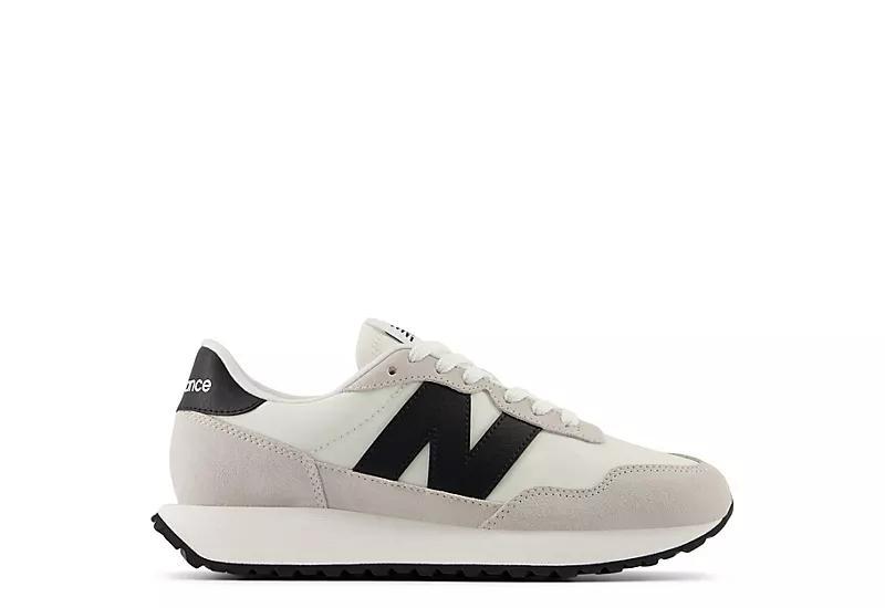 New Balance Womens 237 Sneaker Running Sneakers Product Image