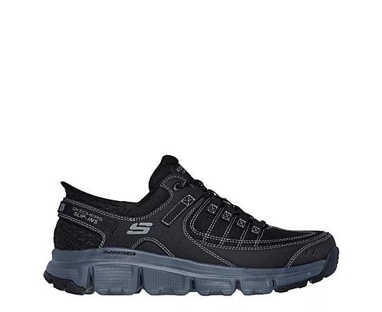 Skechers Men's Slip-Ins Summits At Hiking Shoe Product Image