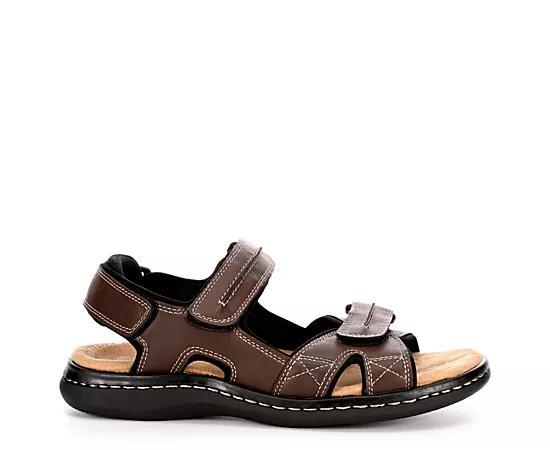 Dockers Newpage Outdoor Mens Sandals Product Image