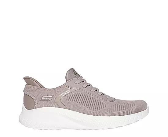 Skechers Womens Slip-Ins Squad Chaos Sneaker Product Image