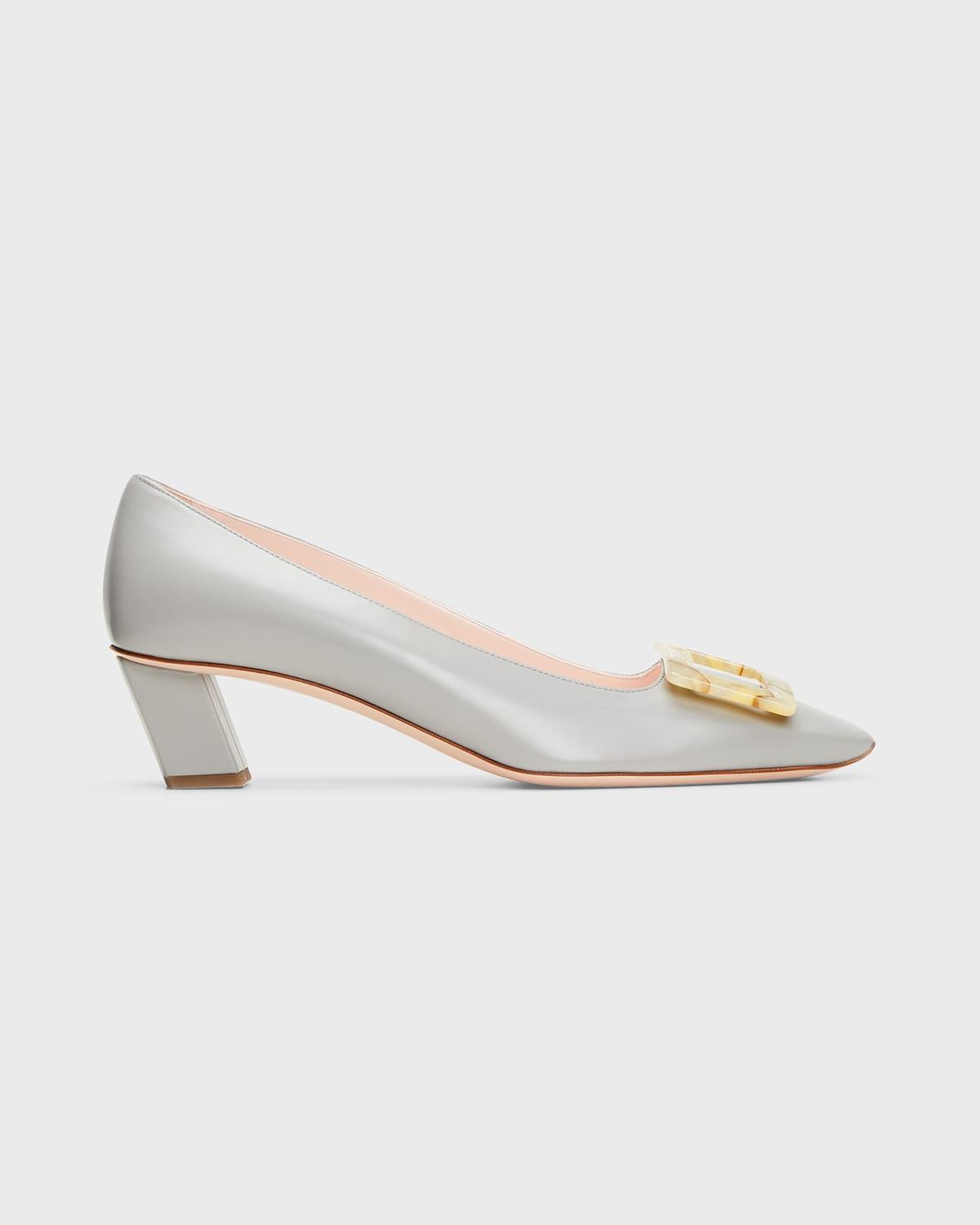 Roger Vivier Belle Vivier Buckle Pump Product Image