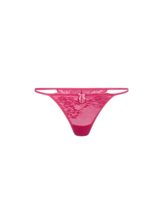 Margeaux Womens G-String Panty Product Image