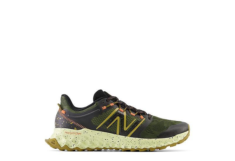 New Balance Men's Fresh Foam Garoe V1 Trail Running Shoe Product Image