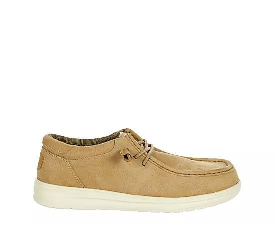 Heydude Men's Wally Slip On Sneaker Product Image