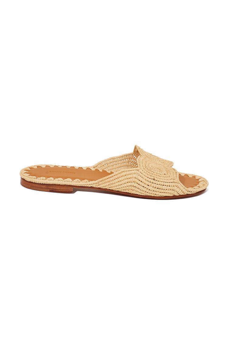 Carrie Forbes Naima Sandals Product Image