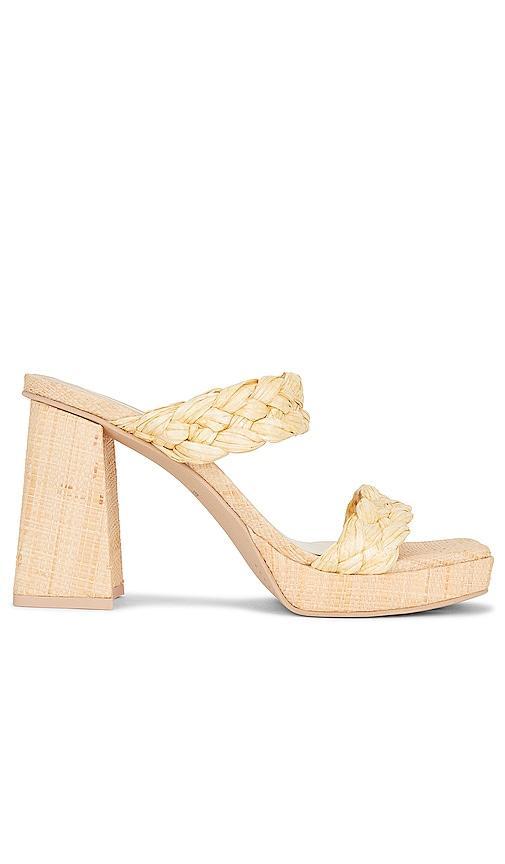 Dolce Vita Ashby Sandal Product Image