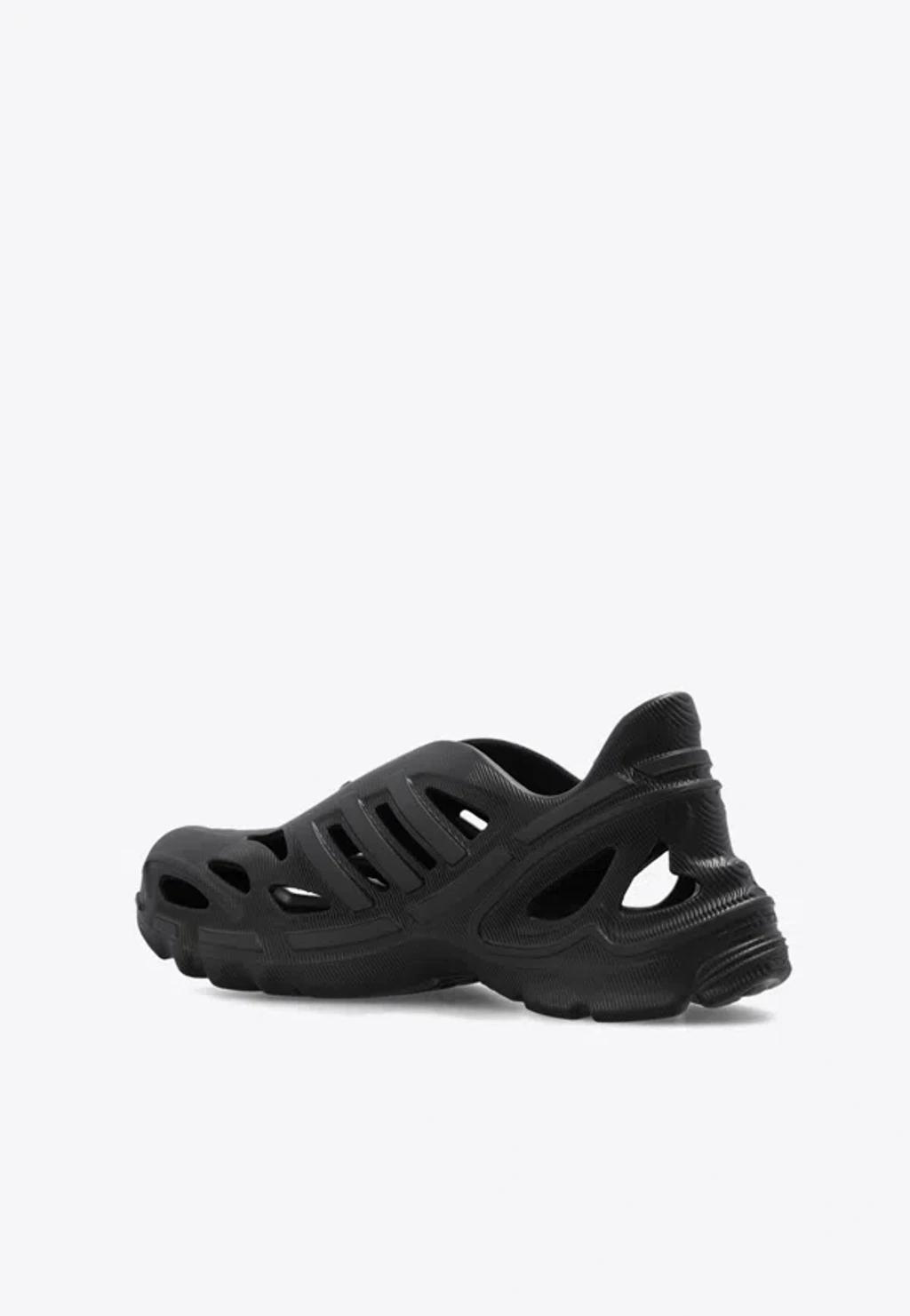 ADIDAS ORIGINALS Adifom Supernova Sneakers In Black Product Image