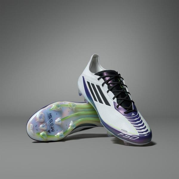 F50 Elite Messi Firm Ground Soccer Cleats Product Image