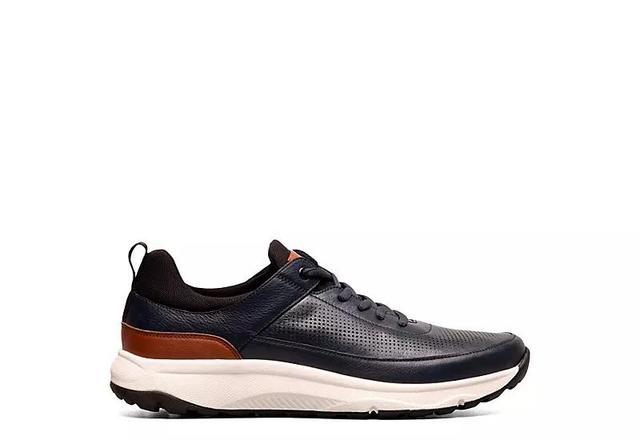 Florsheim Satellite Perf Lace-Up Sneakers Men's Shoes Product Image