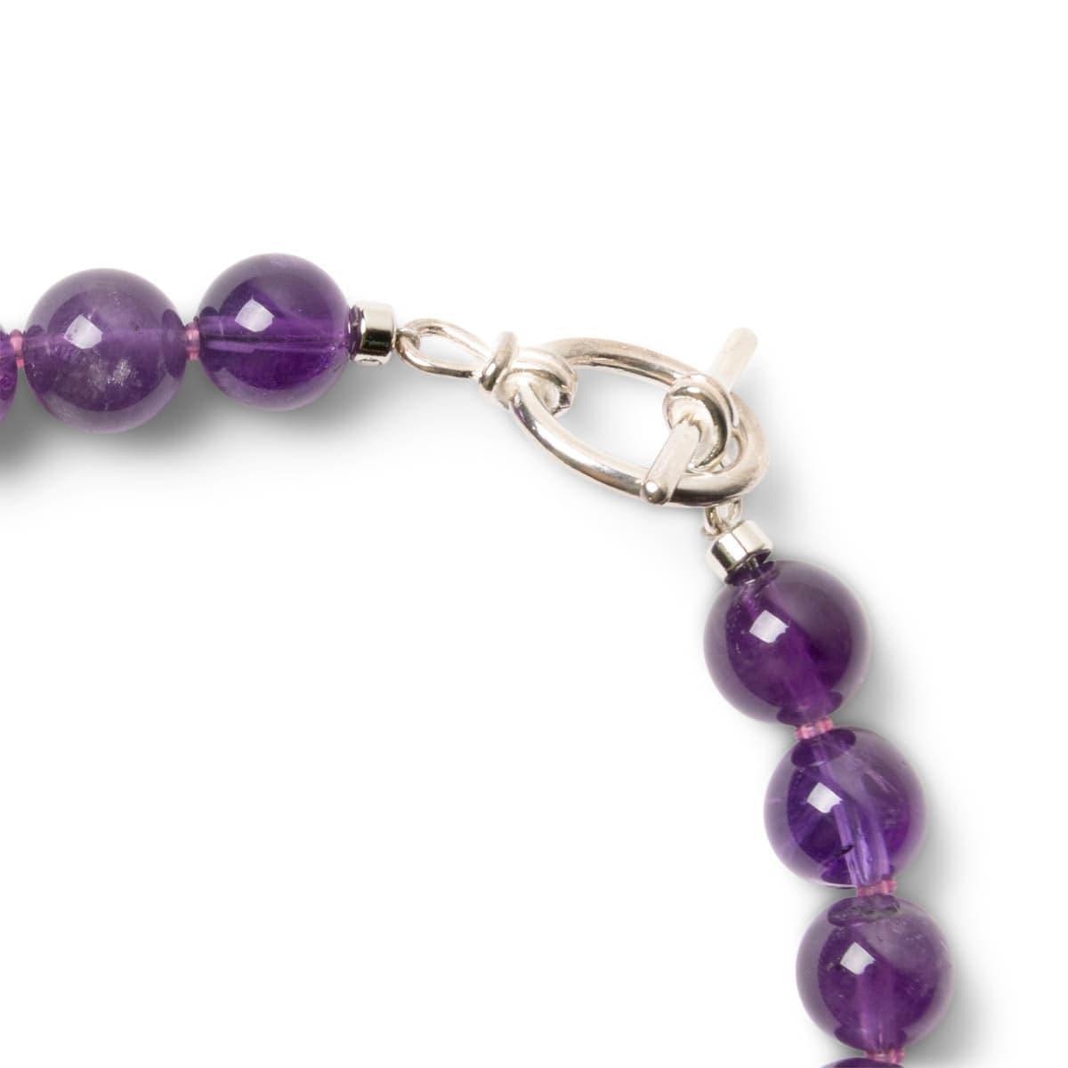 AMETHYST BRACELET Product Image