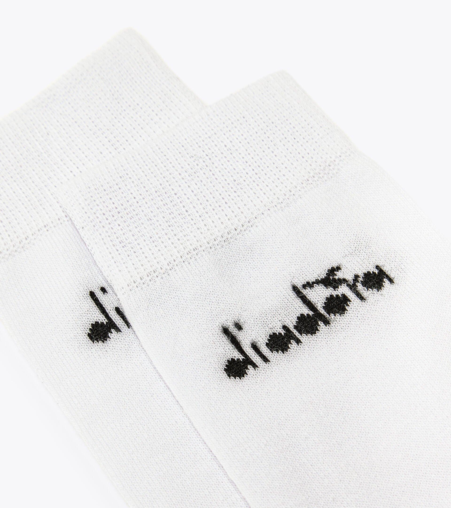 U. MID PLAIN SOCKS 3-PACK Product Image