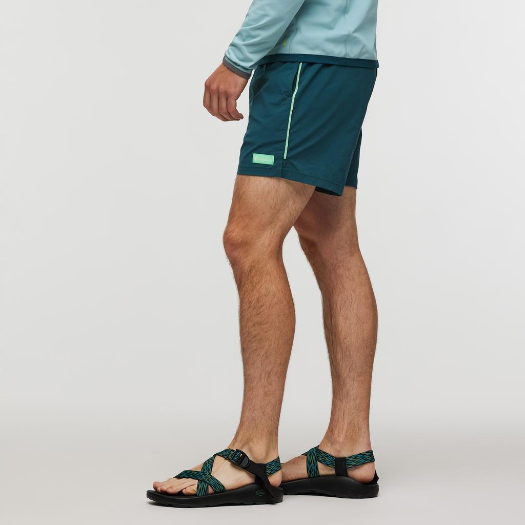 Brinco Short - Solid - Men's Product Image