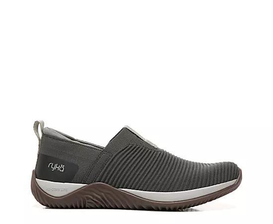 Ryka Womens Echo Knit Slip On Sneaker Product Image