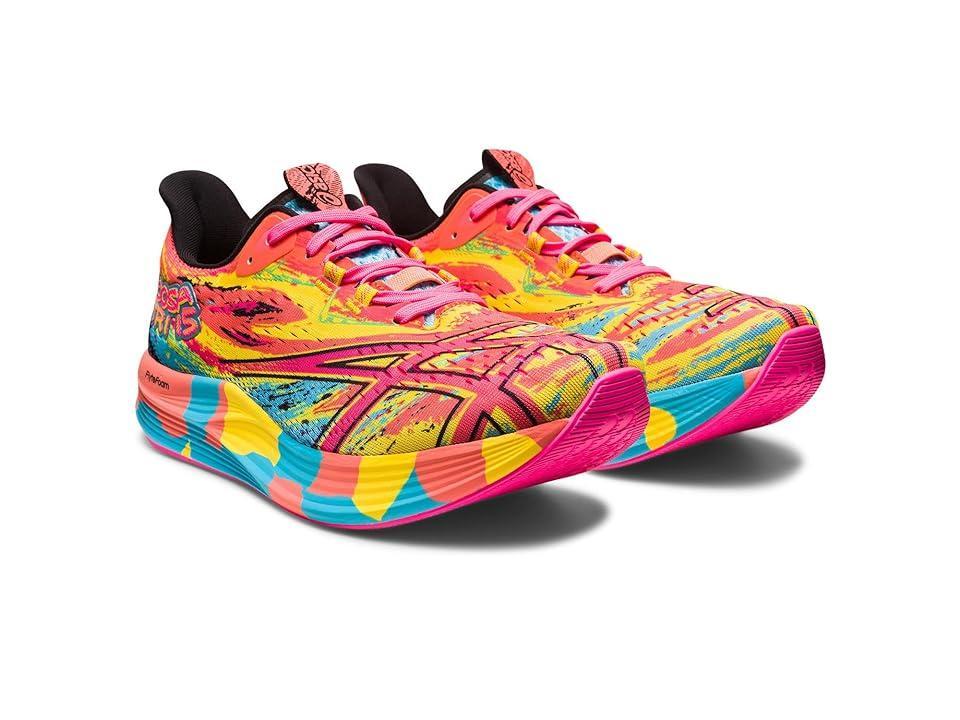 ASICS Mens NOOSA TRI 15 Running Shoes Product Image