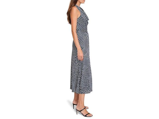 NIC+ZOE Time Warp Dani Dress Multi) Women's Dress Product Image