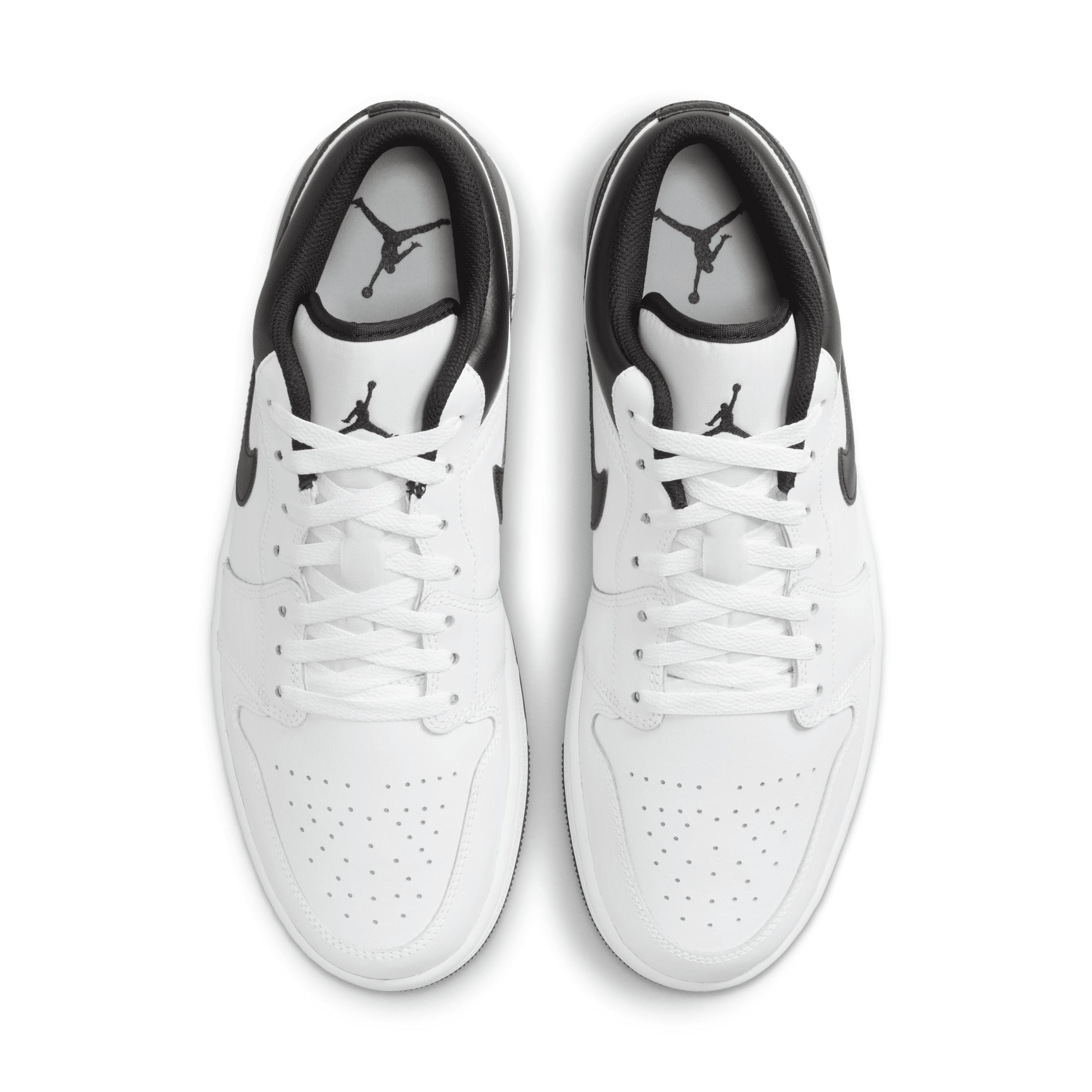 Men's Air Jordan 1 Low Shoes Product Image