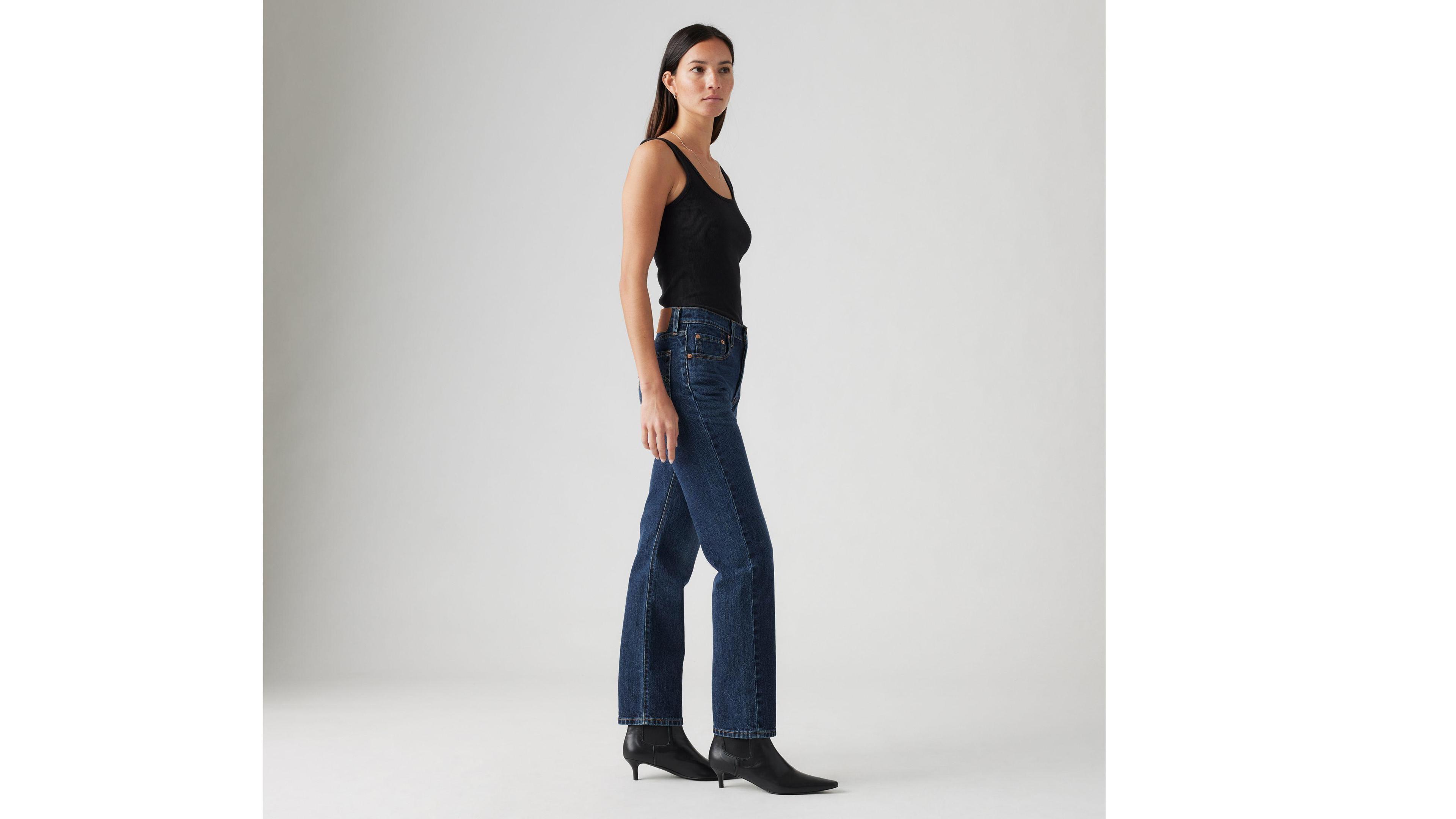 501® Original Fit Women's Jeans Product Image