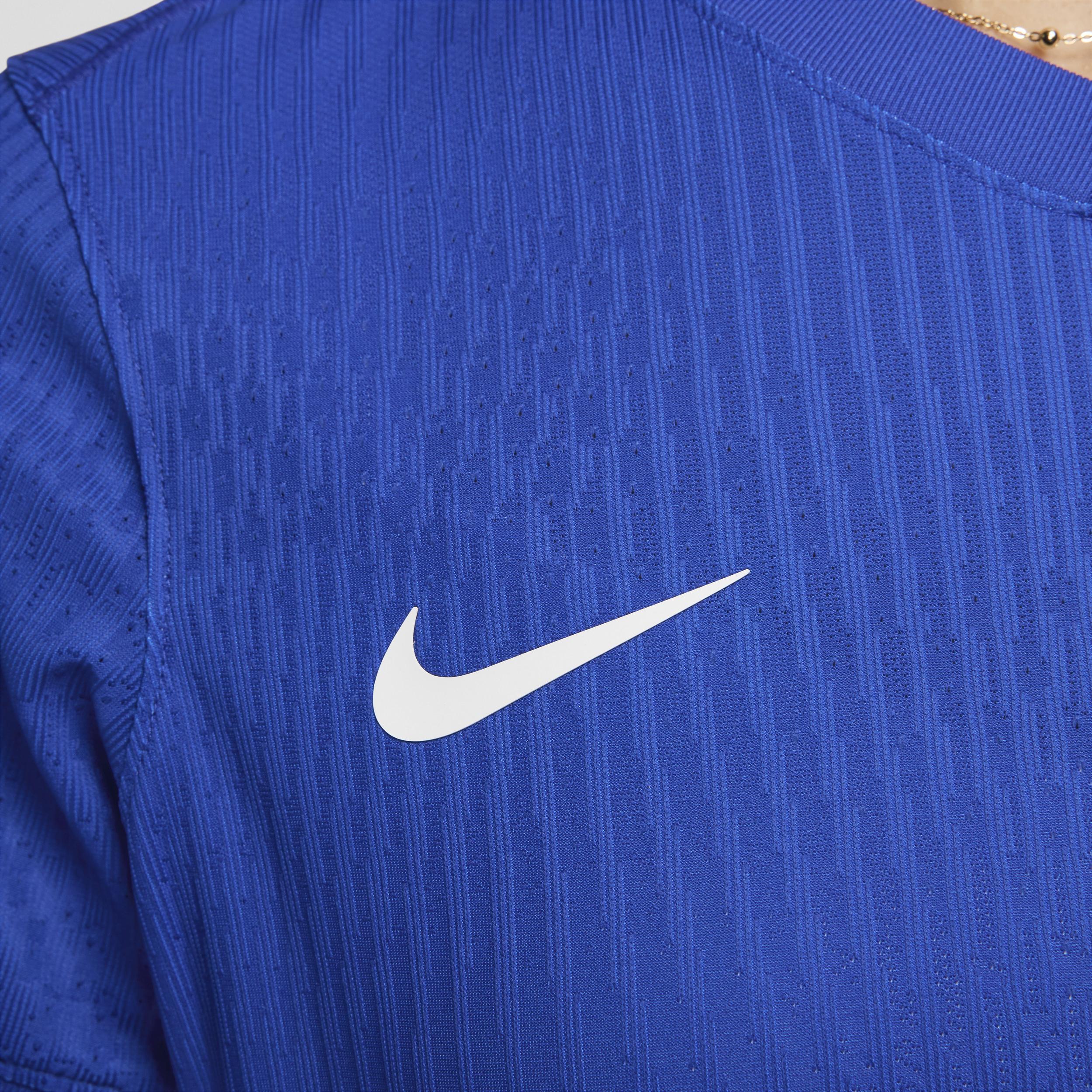 USWNT 2024 Match Away Nike Women's Dri-FIT ADV Soccer Authentic Jersey Product Image