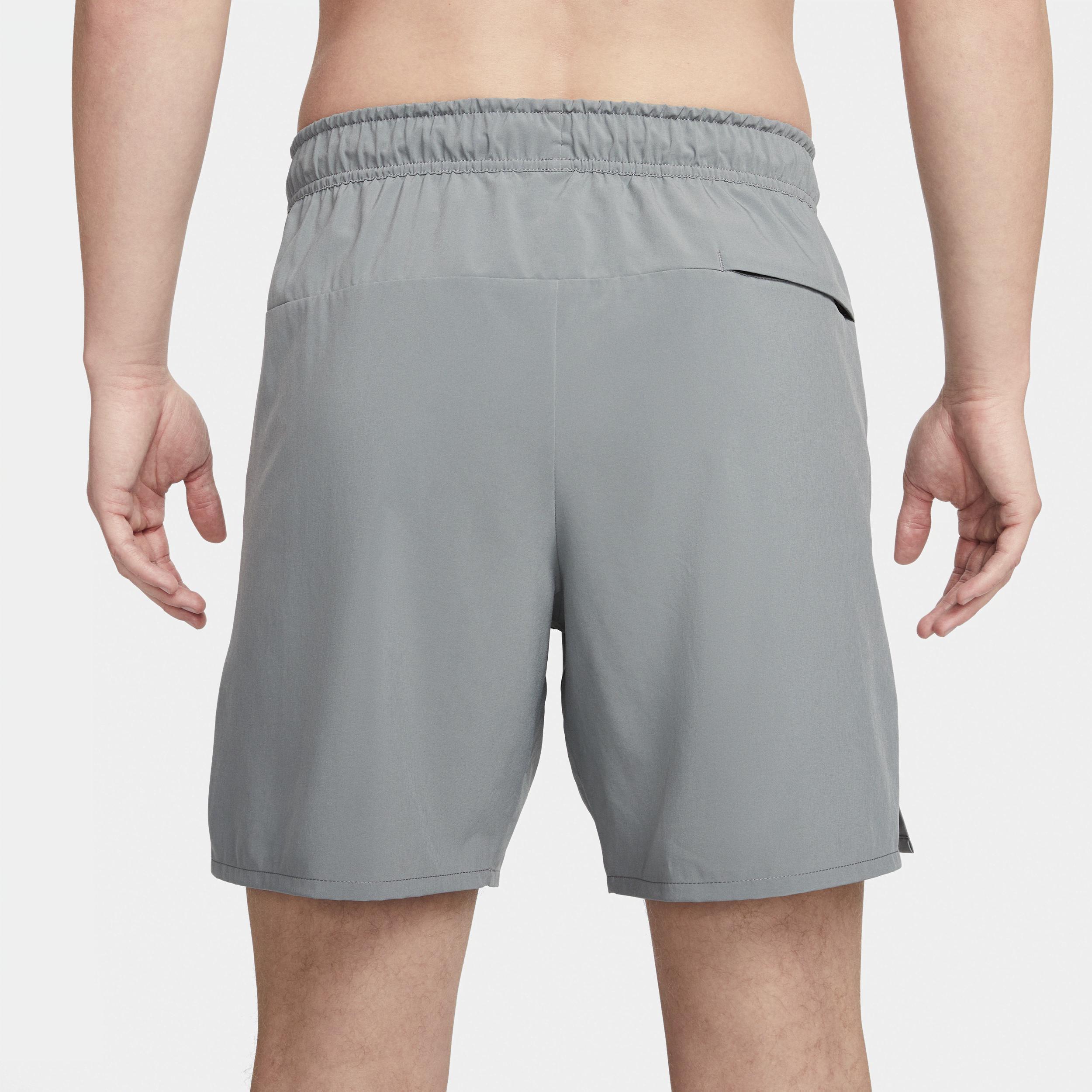 Nike Men's Unlimited Dri-FIT 7" Unlined Versatile Shorts Product Image