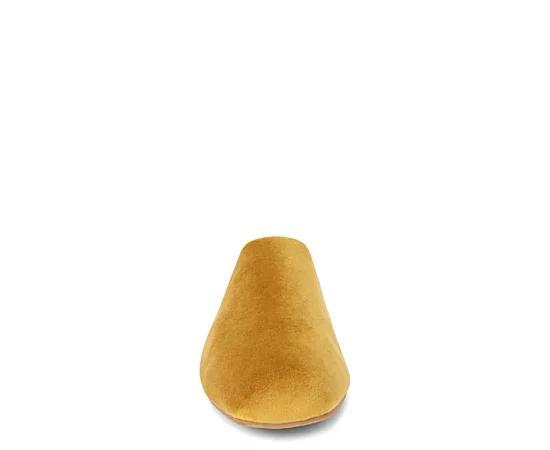 Beach Womens Pallenberg Clog Mule Product Image