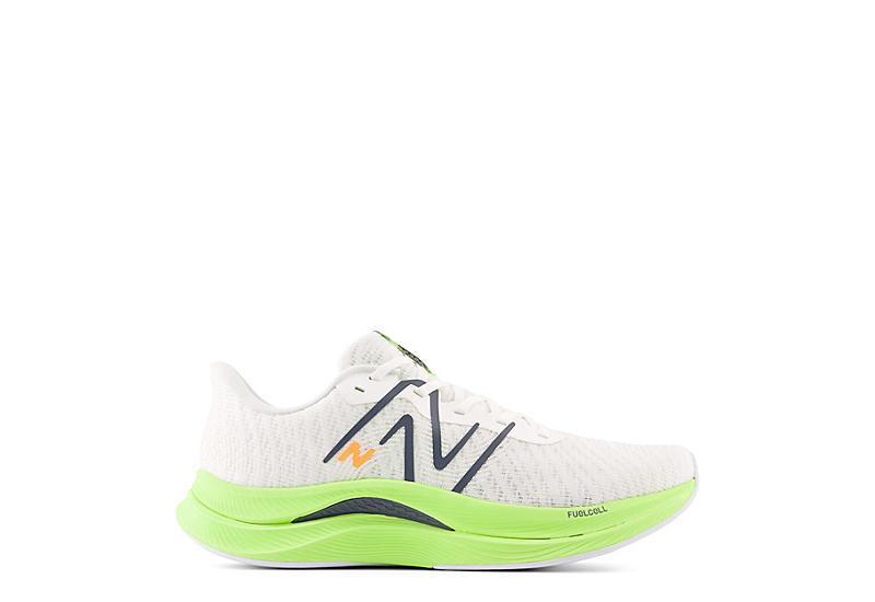 New Balance Men's Fuelcell Propel V4 Running Shoe Product Image