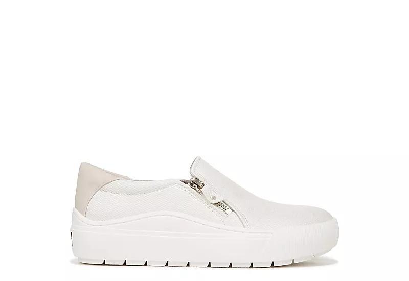 Dr. Scholls Womens Time Off Now Slip On Sneaker Product Image