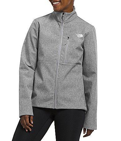 The North Face Womens Apex Bionic 3 Jacket Product Image