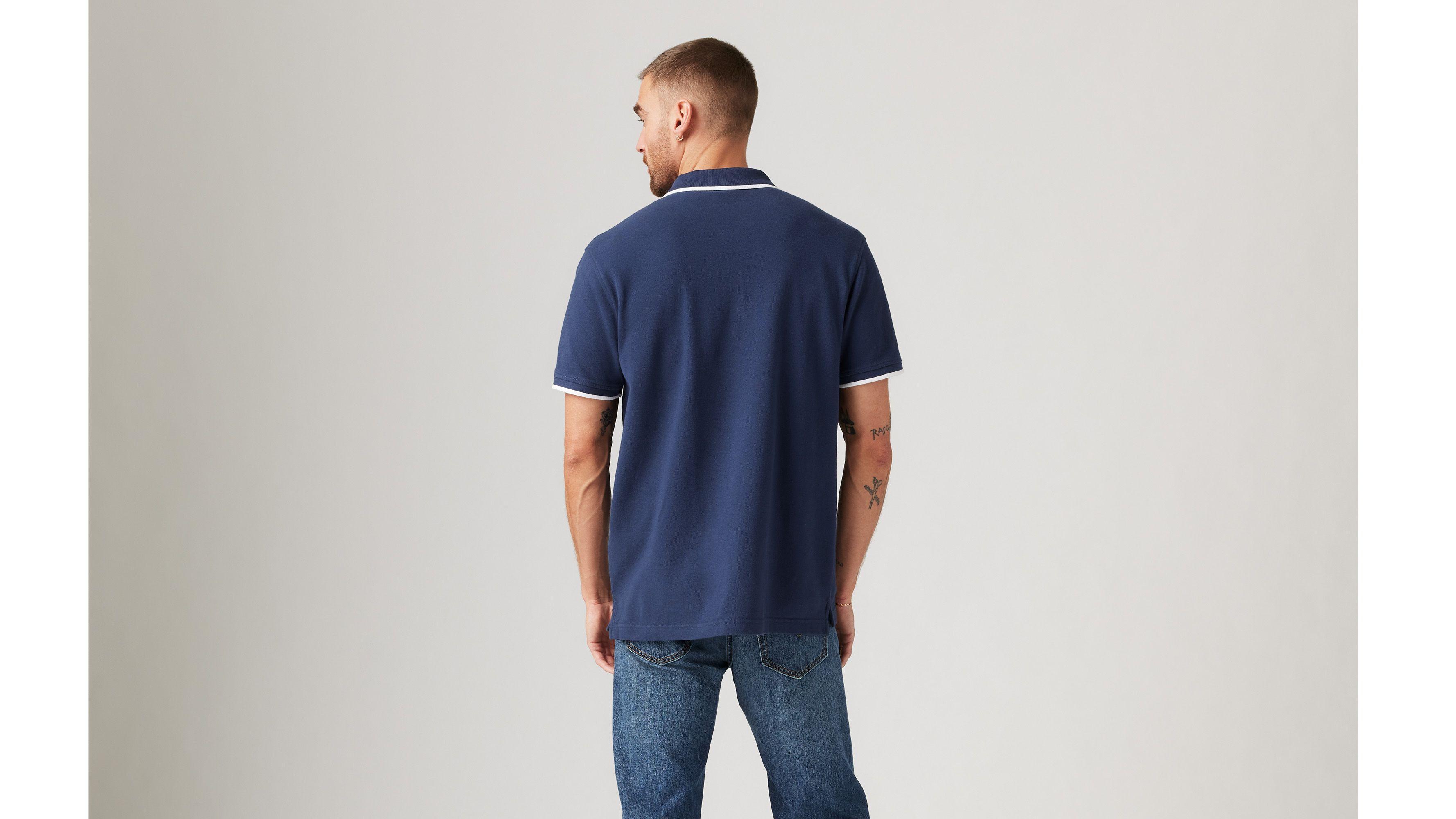 Levi's Polo Shirt - Men's Product Image