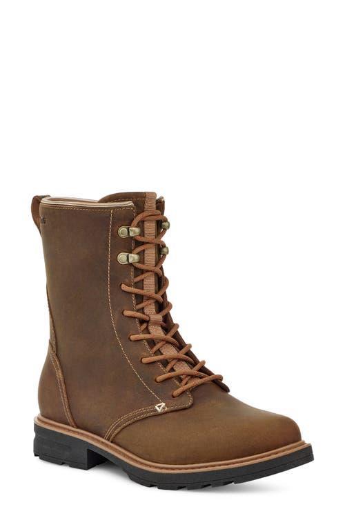 Teva Rowena Waterproof Lace-Up Boot Product Image