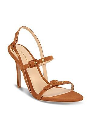 Veronica Beard Alta (Caramel) Women's Shoes Product Image