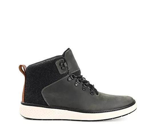 Territory Men's Drifter Mid Sneaker Product Image