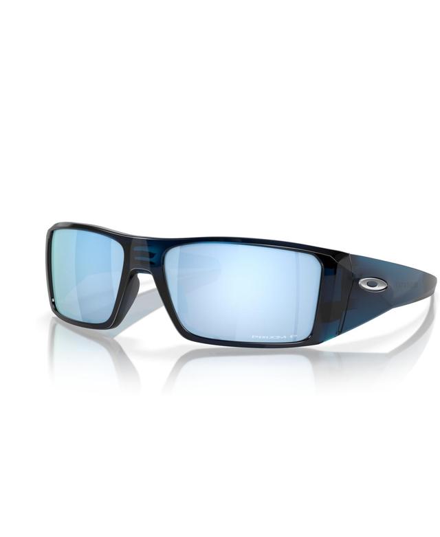 Mens 61MM Heliostat Sunglasses Product Image