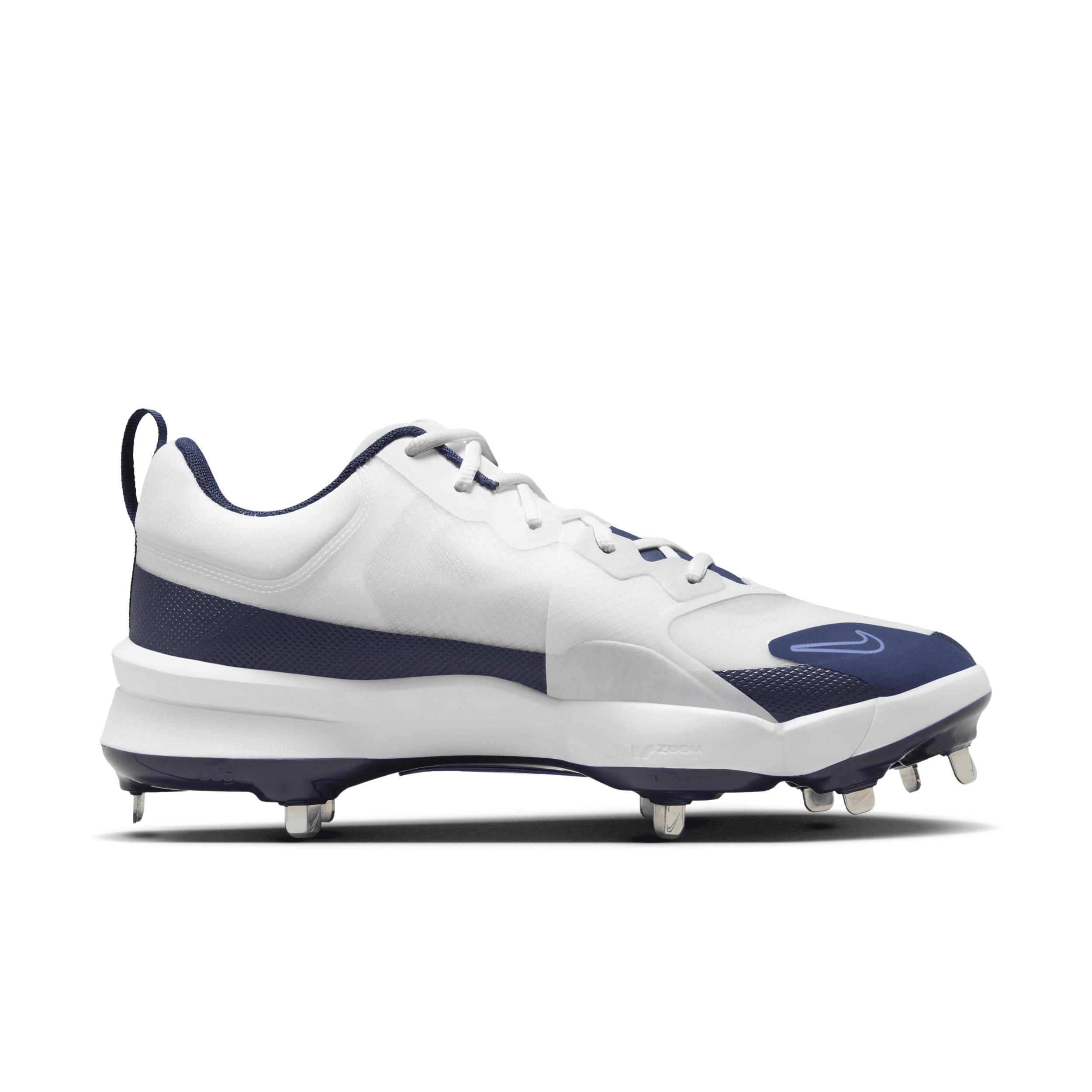 Nike Men's Force Zoom Trout 9 Pro Baseball Cleats Product Image