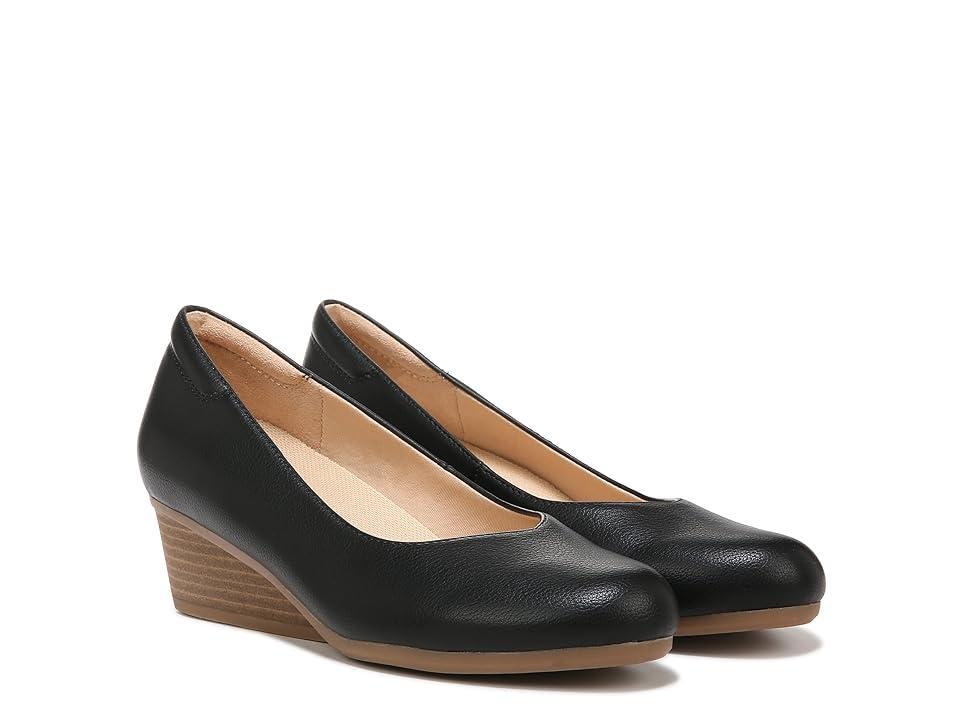 Womens Dr. Scholl's Be Ready Wedges Product Image