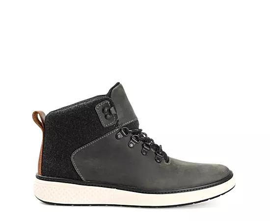 Territory Mens Drifter Mid Sneaker Product Image