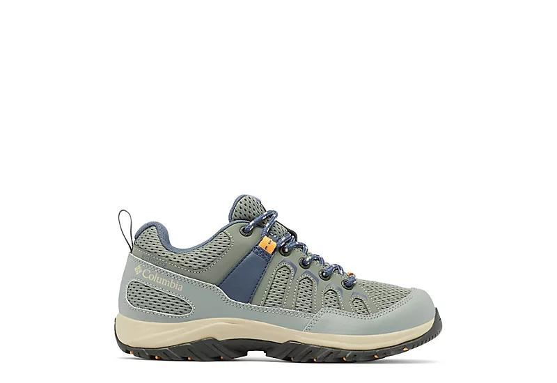 Columbia Women's Granite Trail Waterproof Shoe- Product Image